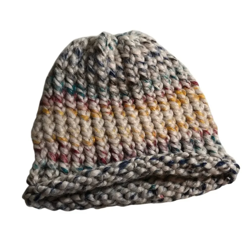 Handmade this knit